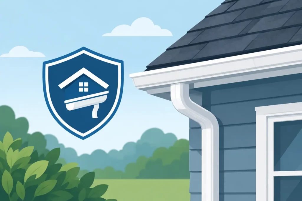 Gutter Warranty Coverage Guide for Homeowners